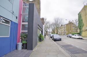 The Camden Photo Library Nw1 - 1 Bedroom Townhome Londres Extérieur photo